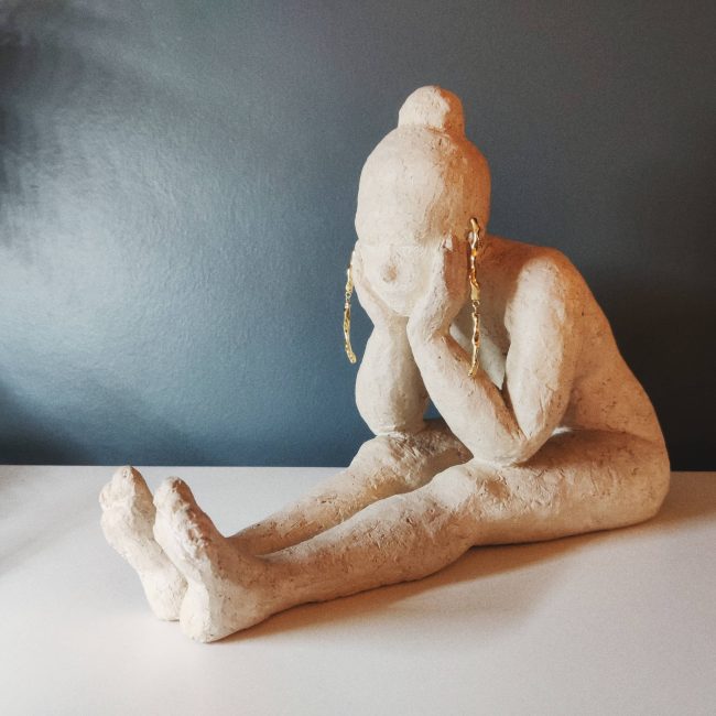 savoir-faire artisanal bijoux maïgo