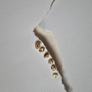 Boucles d'oreilles Massalia